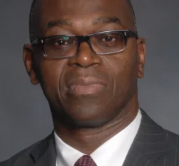 Dr Shonola Da-Silva